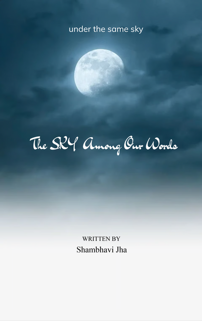The SKY Among Our Words