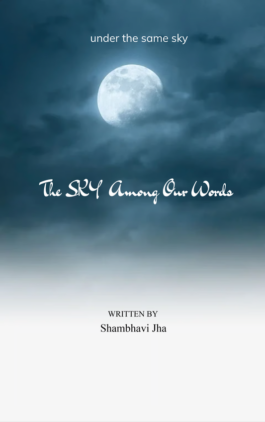 The SKY Among Our Words