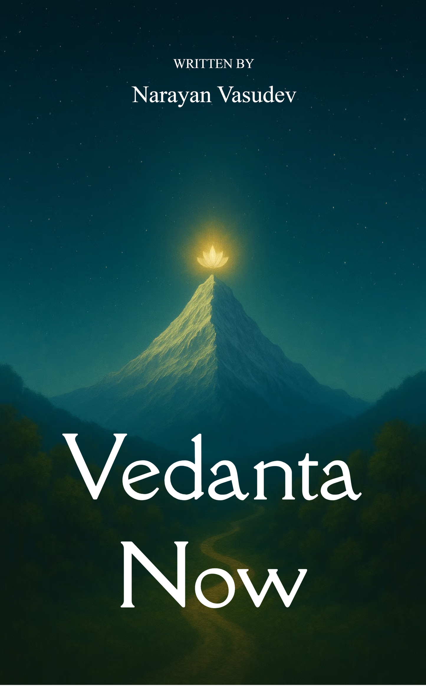 Vedanta Now