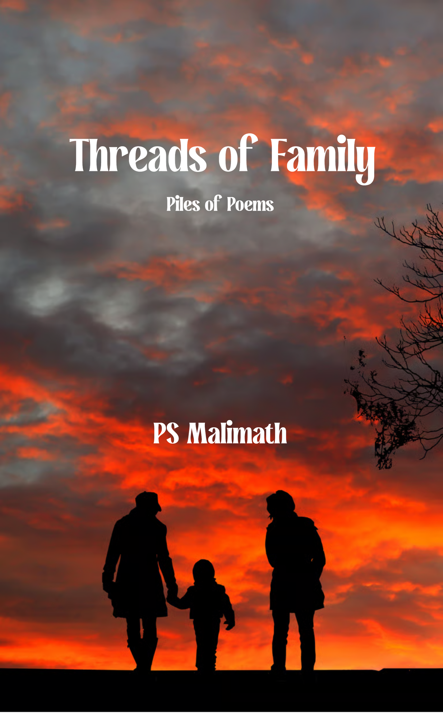 THREADS OF FAMILY