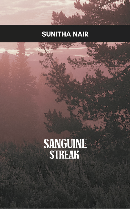 Sanguine Streak