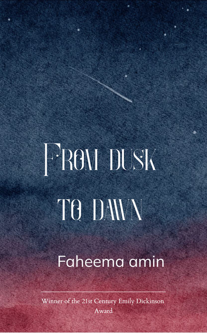 From dusk to dawn