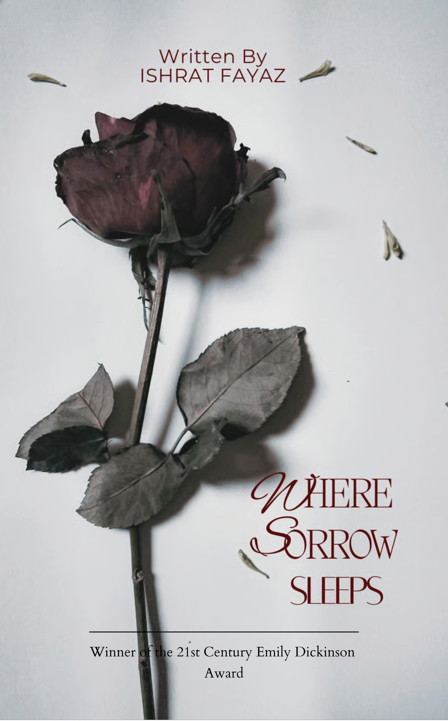 Where Sorrow Sleeps