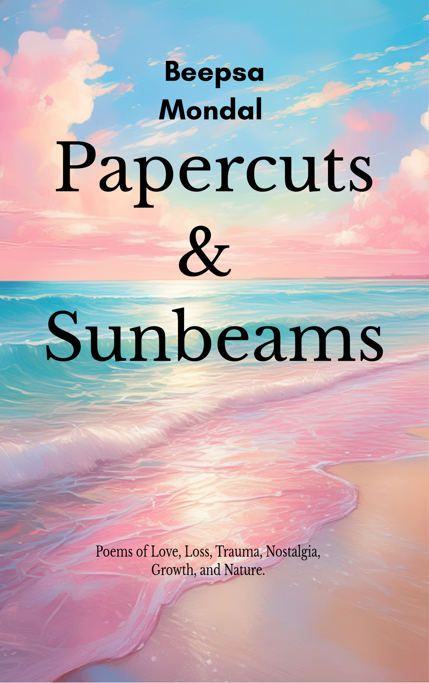 Papercuts & Sunbeams