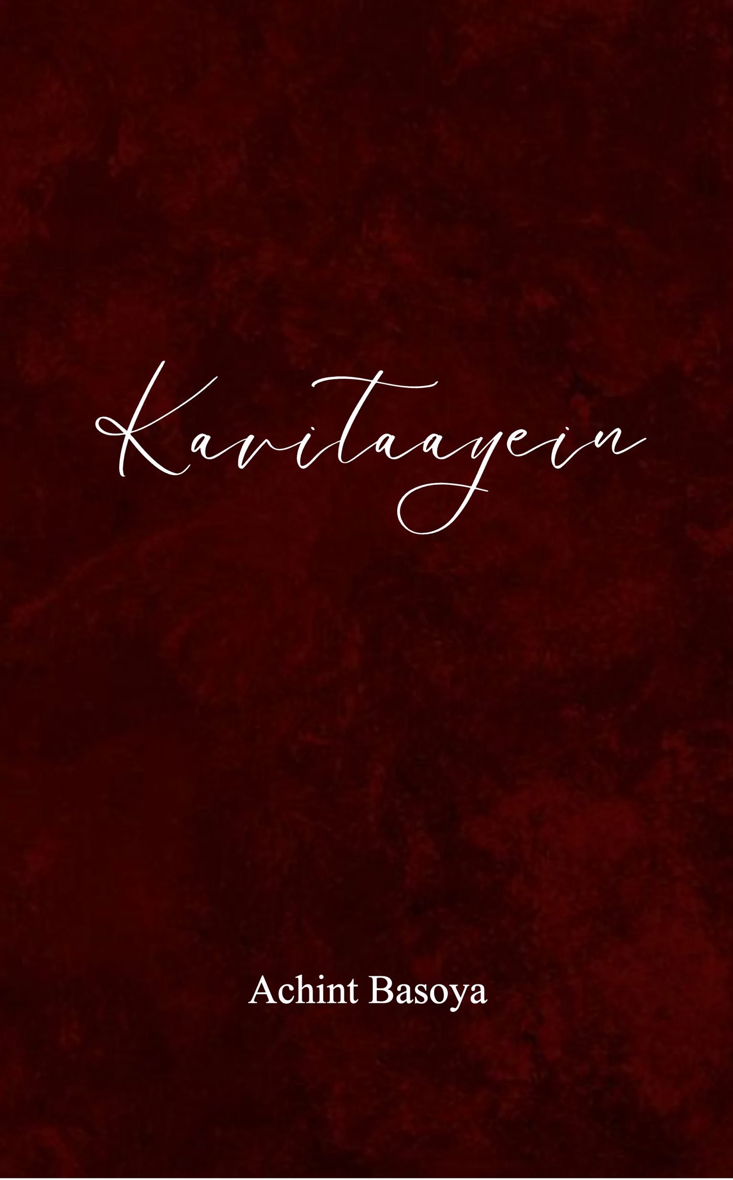 Kavitaayein