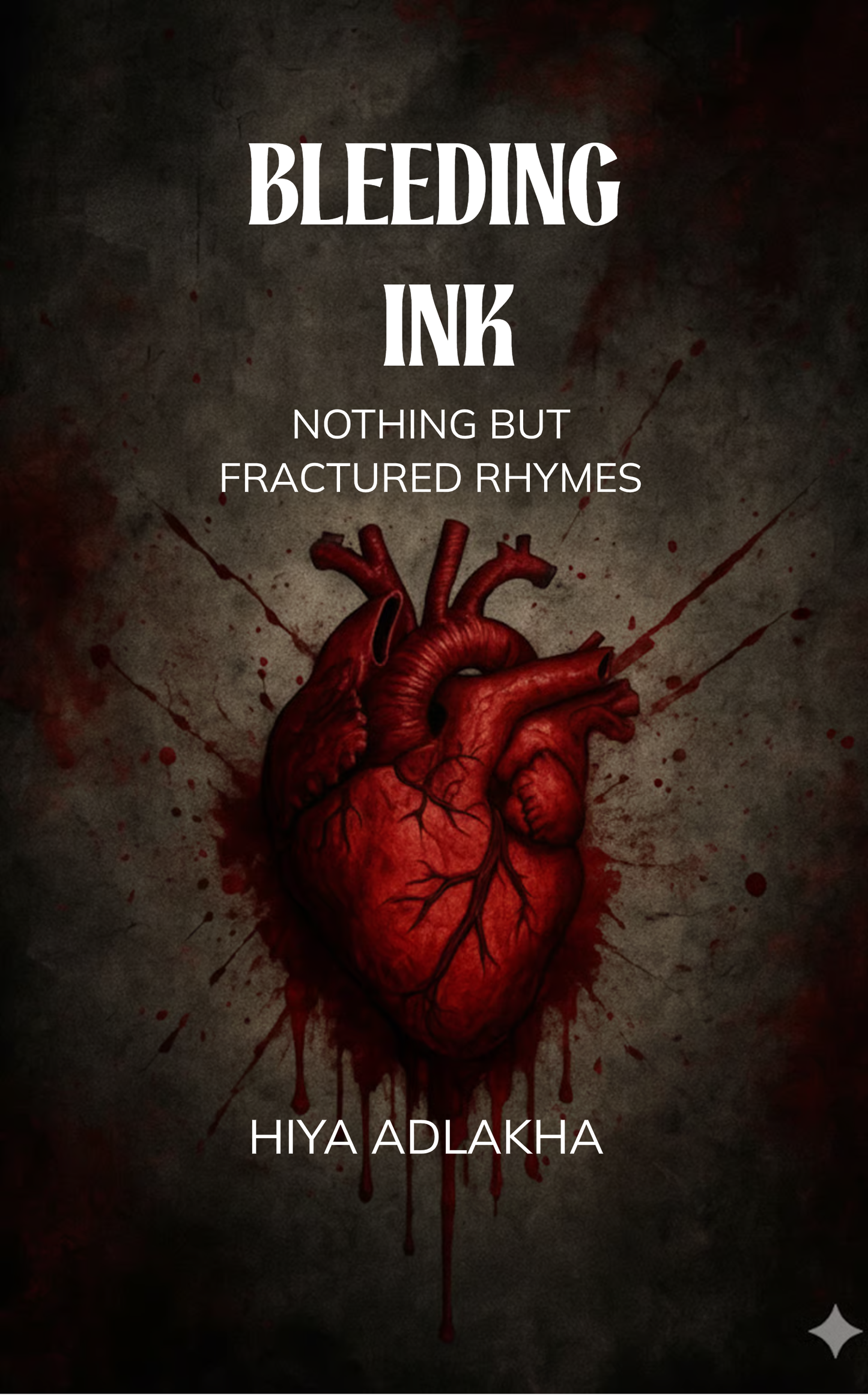 Bleeding Ink
