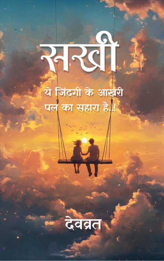 सखी