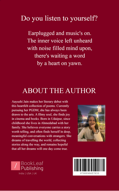 The Songs my Soul Sings