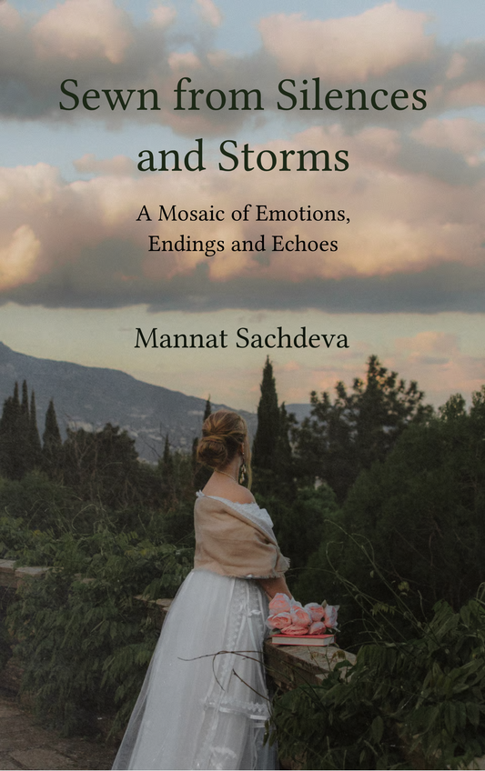 Sewn from Silences and Storms