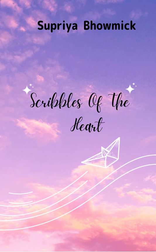 Scribbles of the Heart