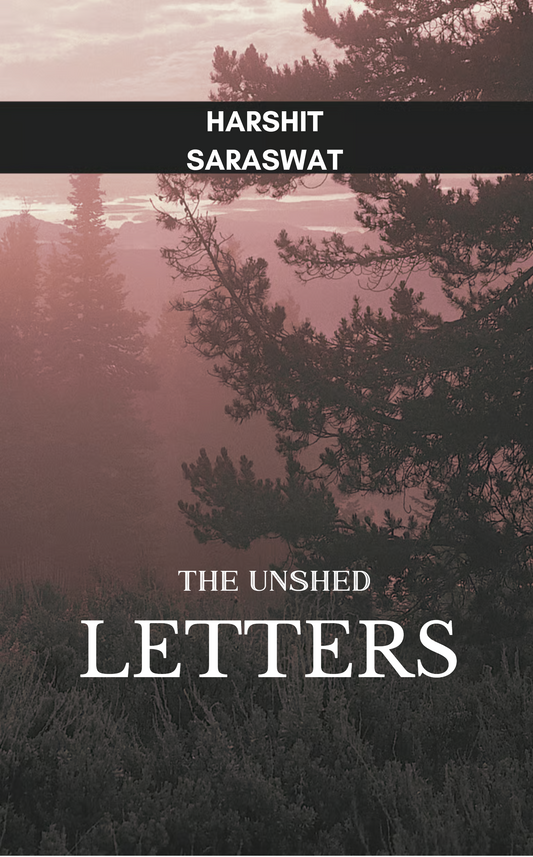 The Unshed Letters