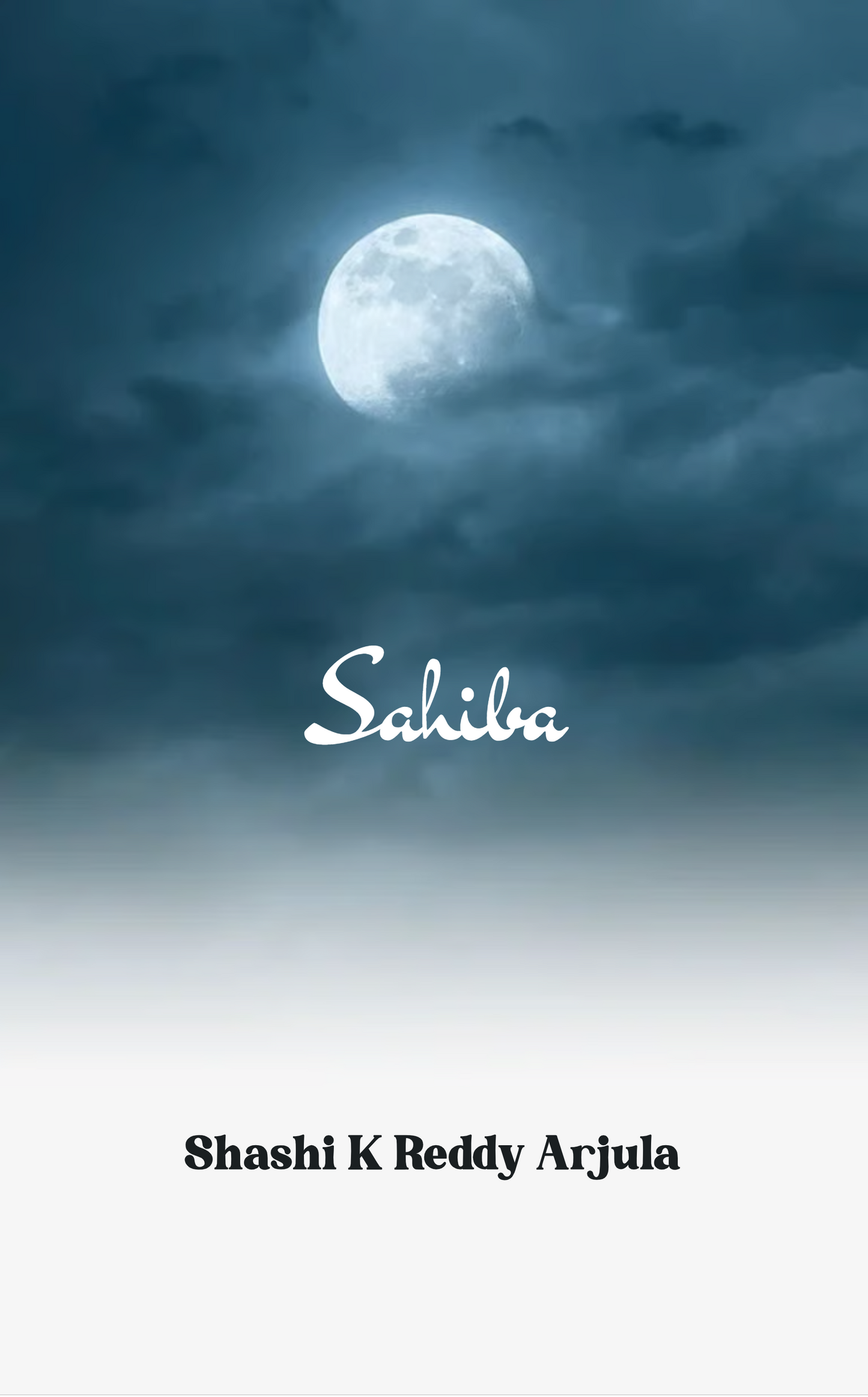 Sahiba