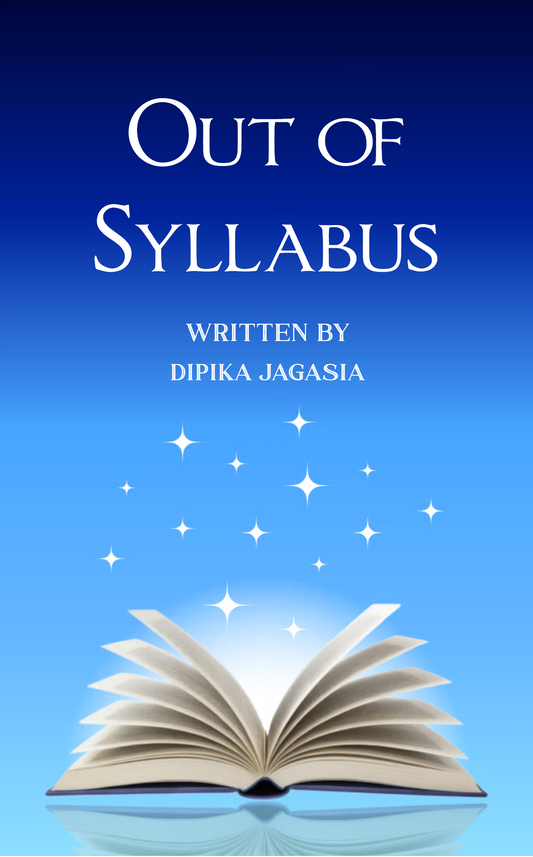 OUT OF SYLLABUS