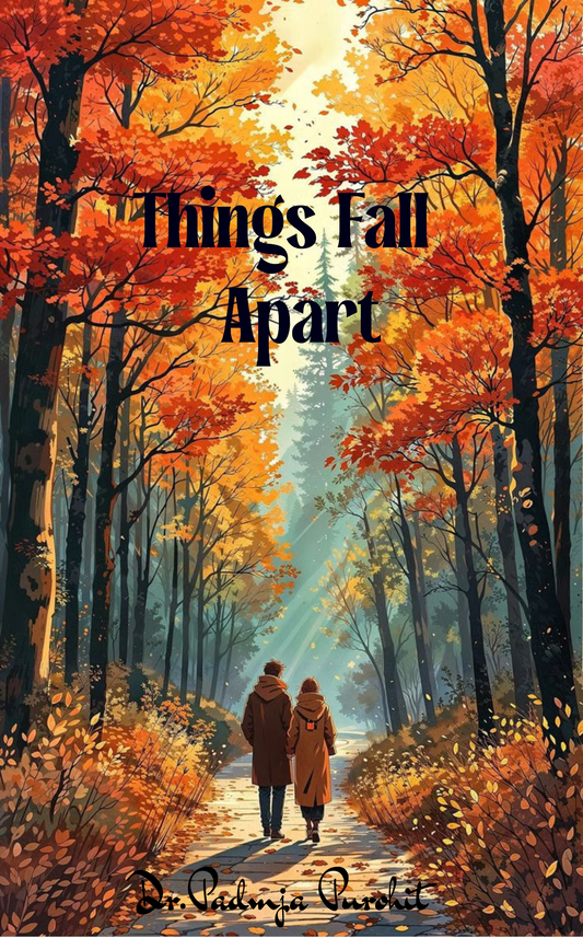 Things Fall Apart