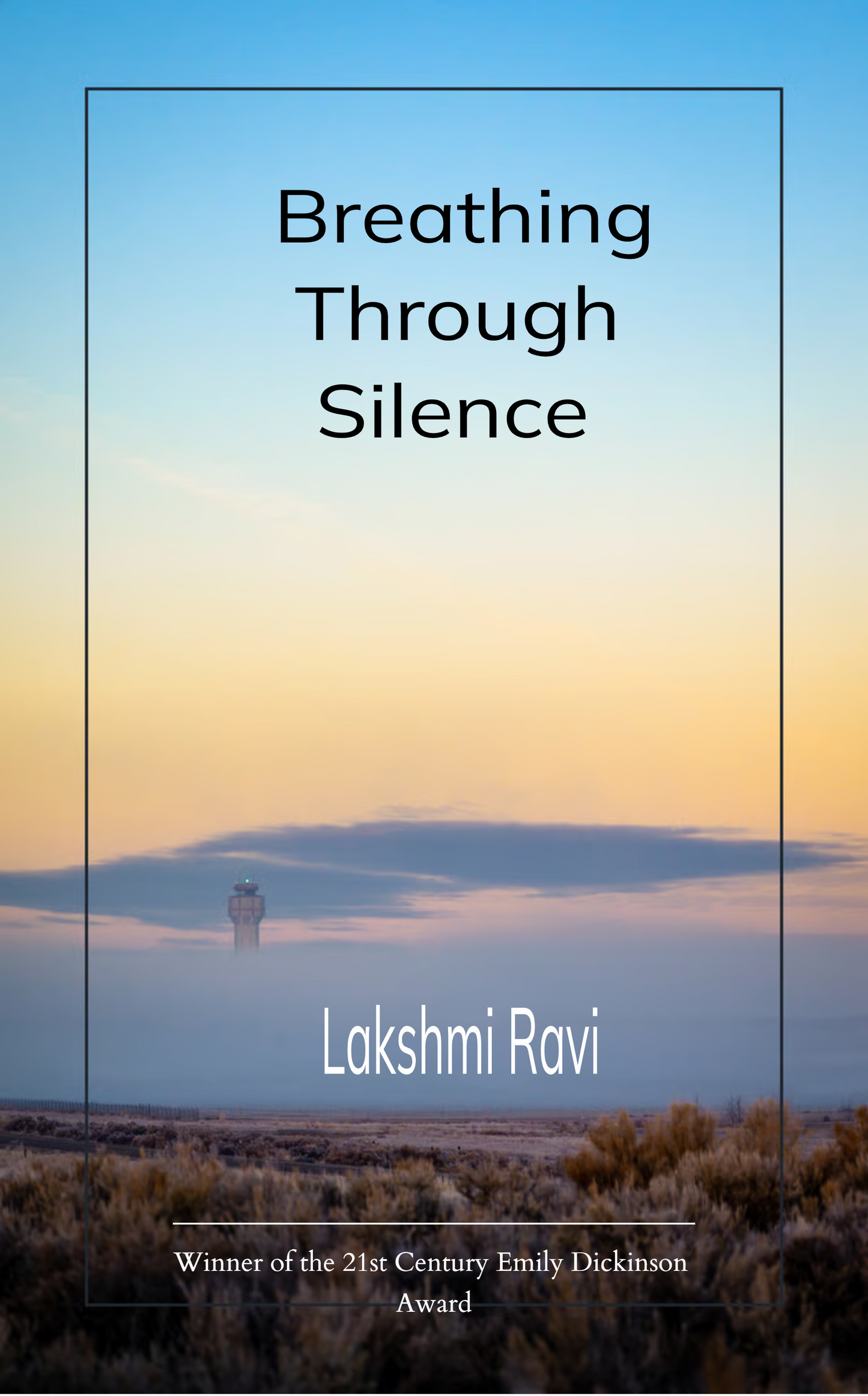 Breathing through Silence