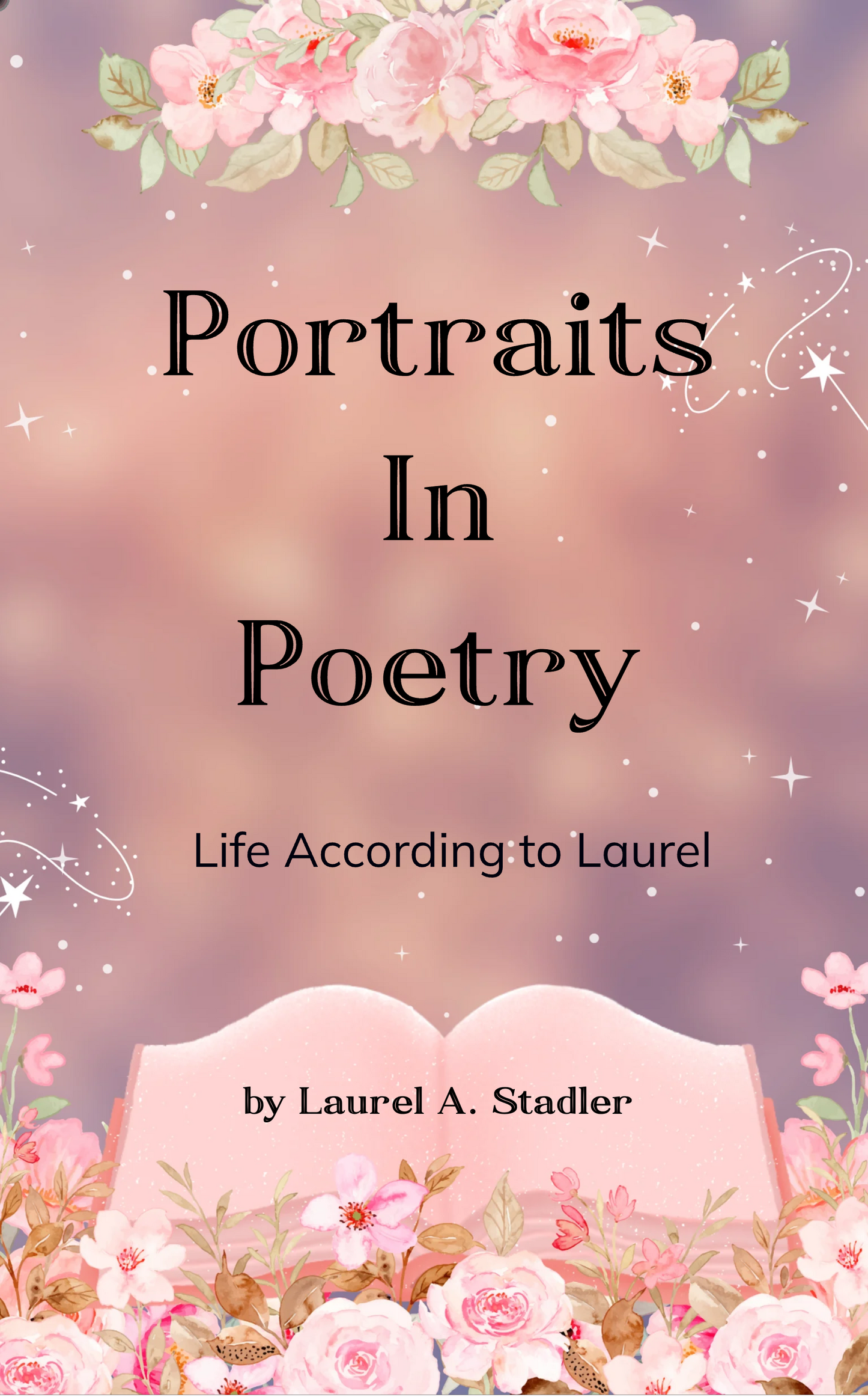 Portraits In Poetry