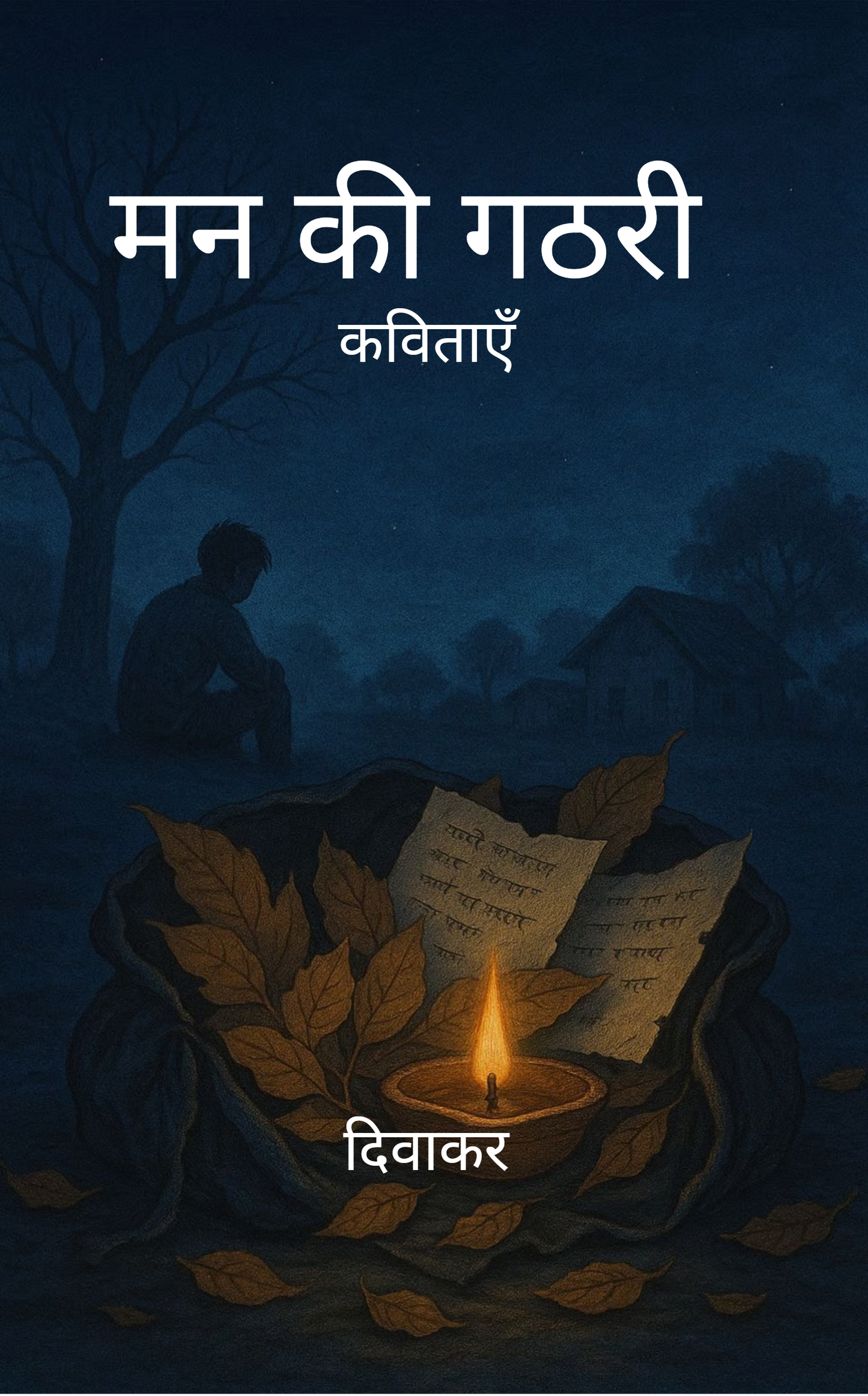 मन की गठरी