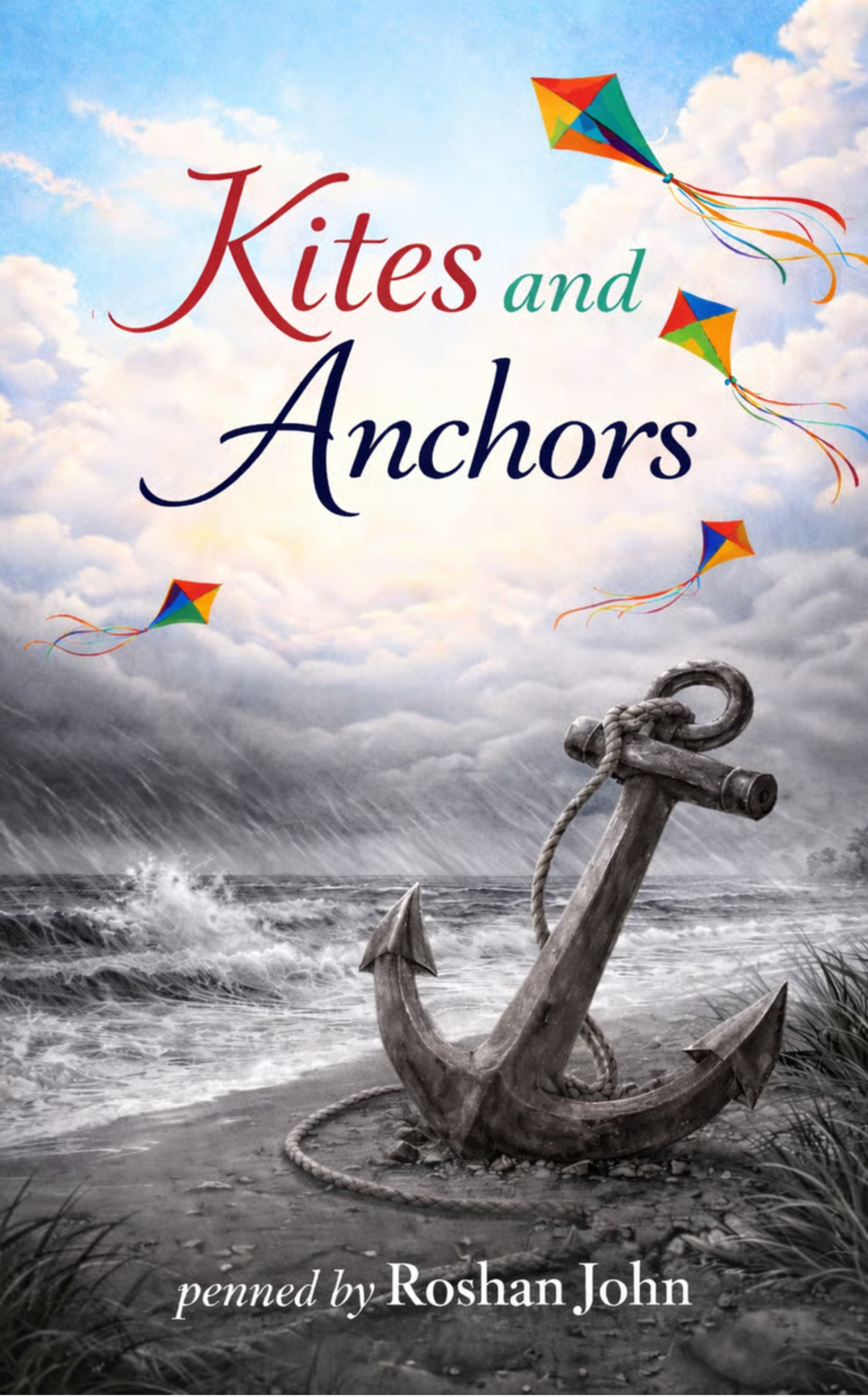 Kites and Anchors