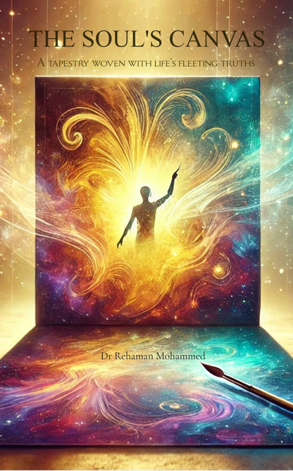 The Soul's Canvas