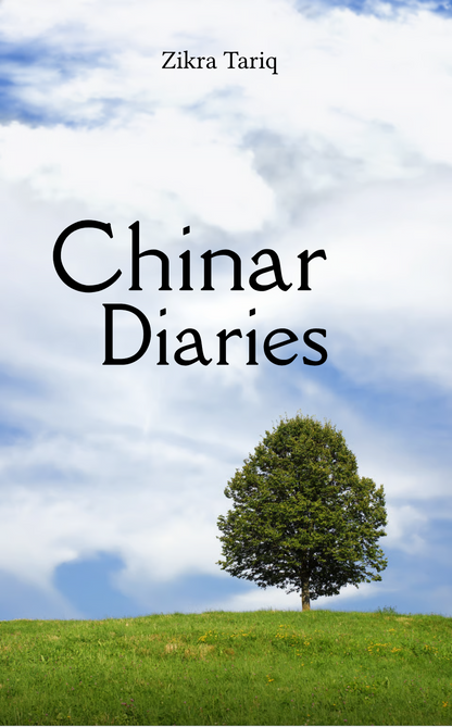 Chinar Diaries