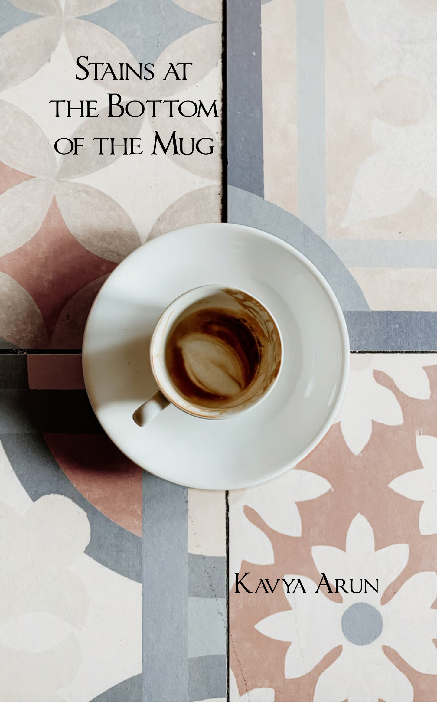 Stains at the Bottom of the Mug