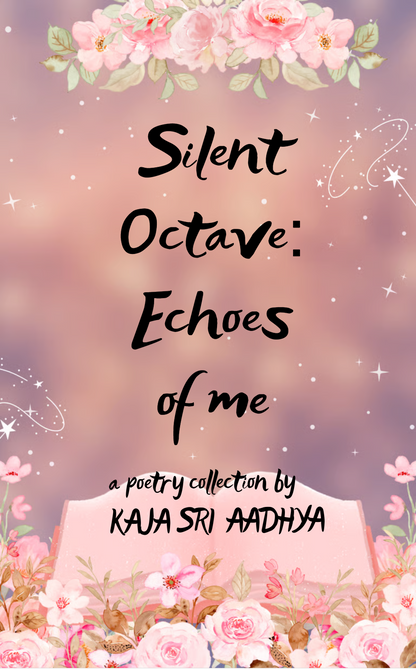 Silent Octave: Echoes of Me