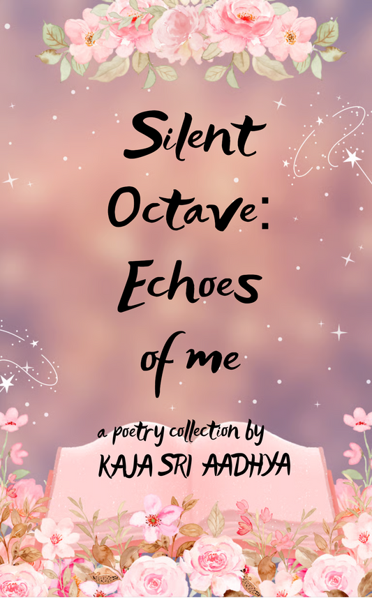 Silent Octave: Echoes of Me