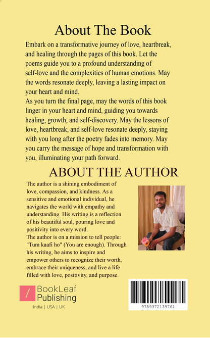 The Seasons Of My Soul