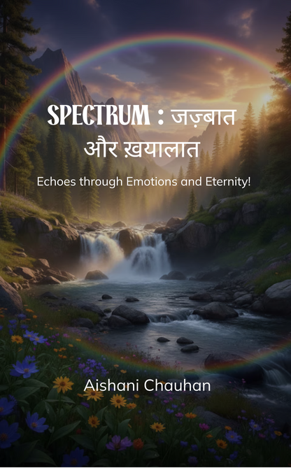 SPECTRUM : जज़्बात और ख़यालात