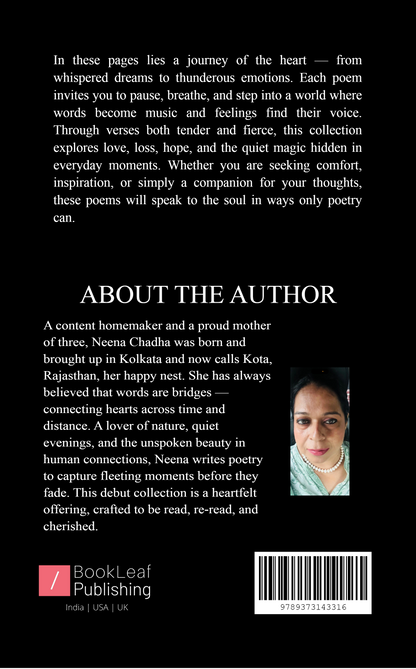 My Precious Little Pearls