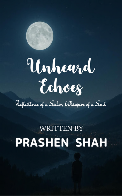 Unheard Echoes
