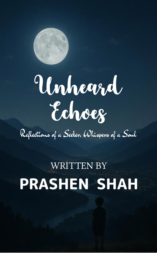 Unheard Echoes