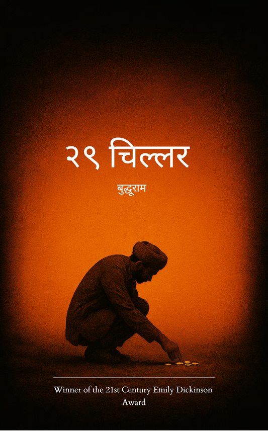 २९ चिल्लर