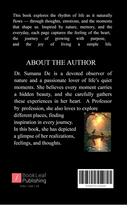 Gentle Rhythm of Life