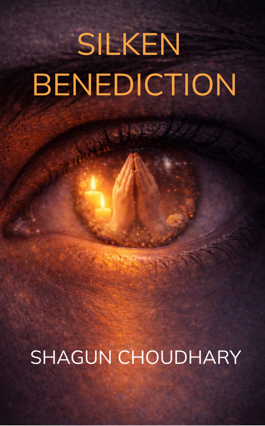 Silken Benediction