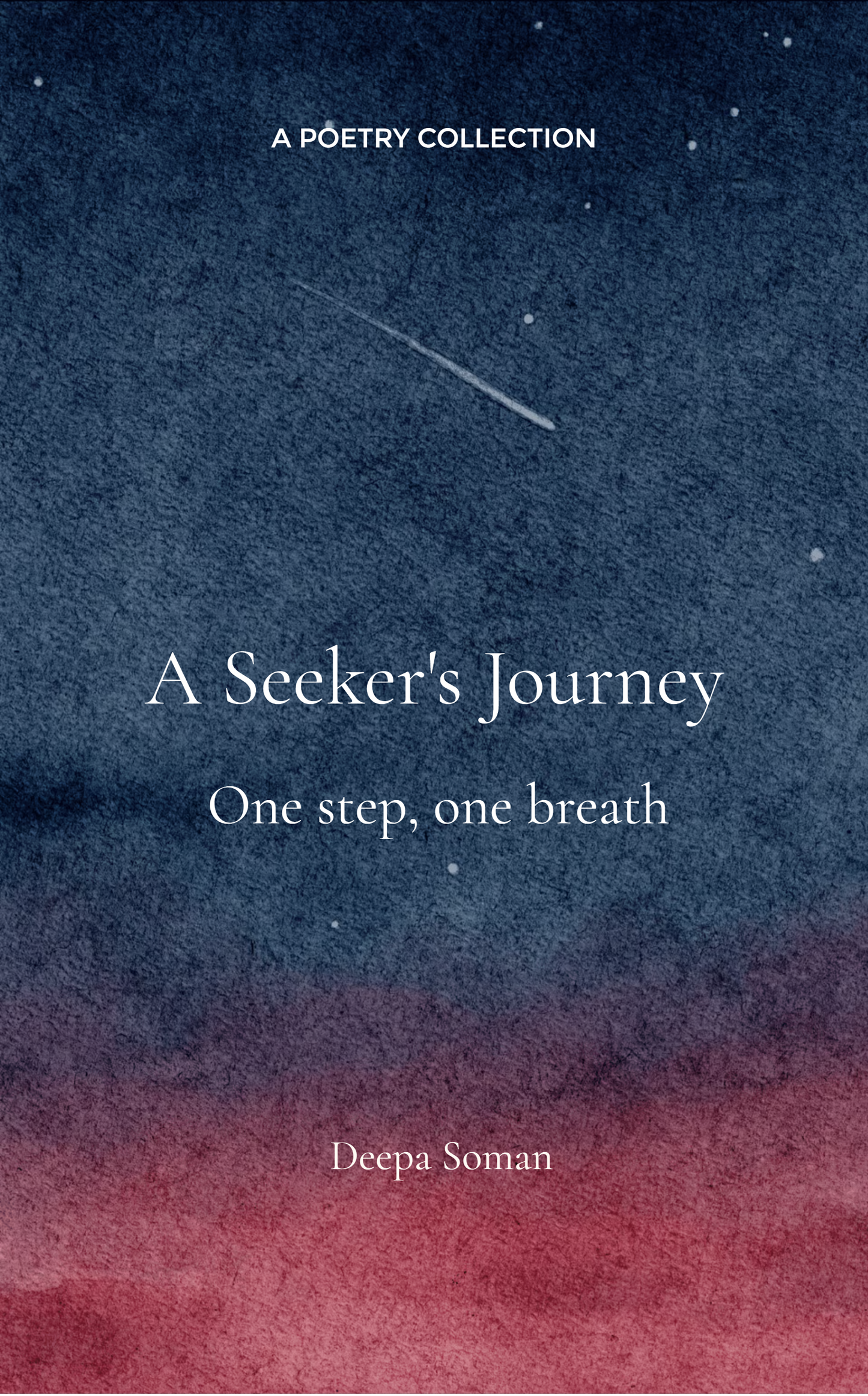 A Seeker's Journey