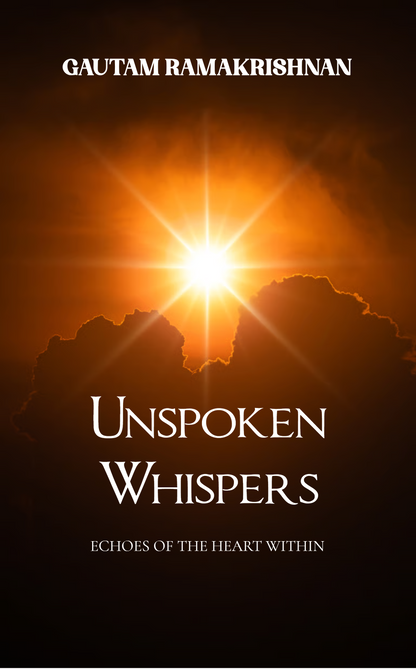 Unspoken Whispers