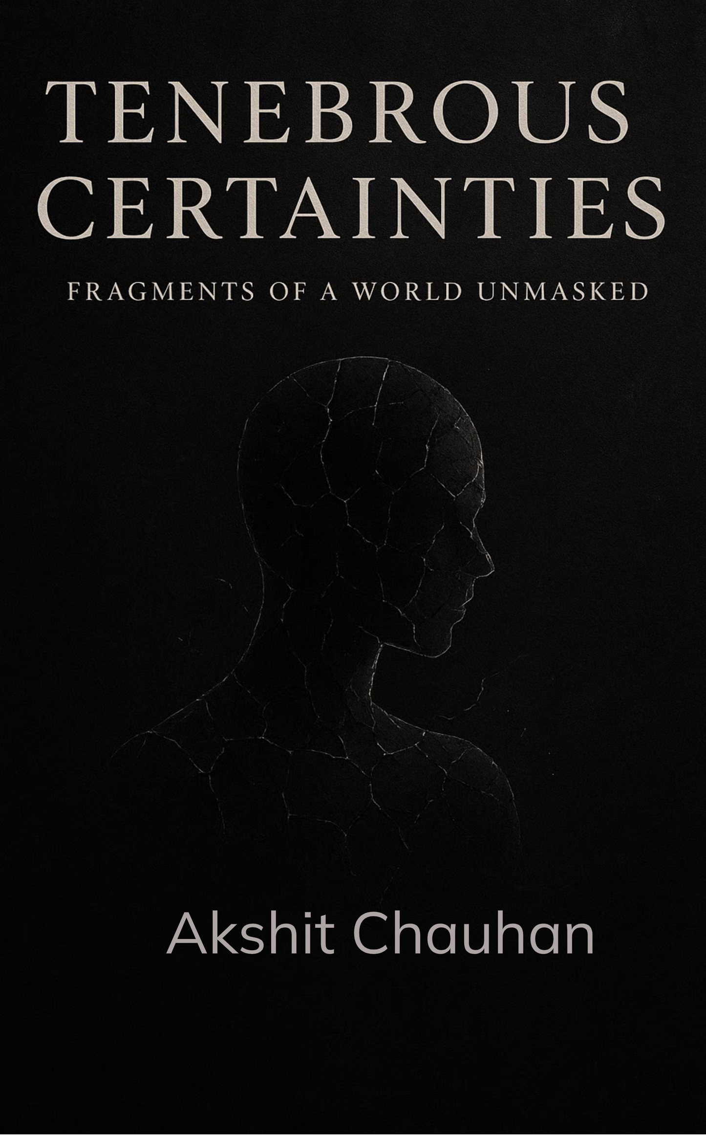 Tenebrous Certainties