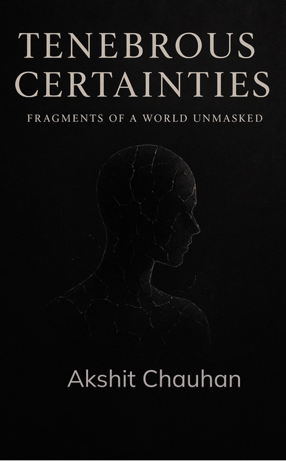 Tenebrous Certainties