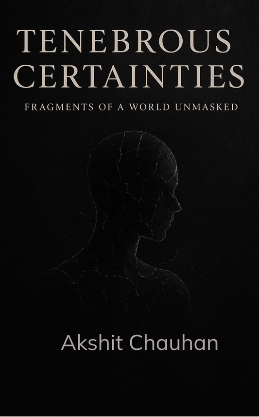 Tenebrous Certainties
