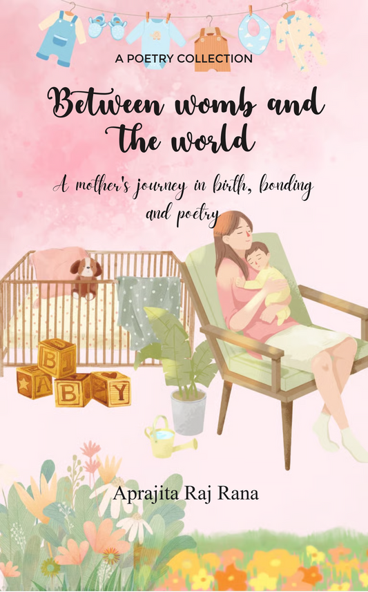 Between womb and the world