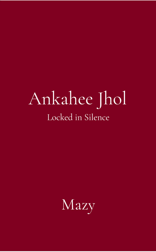 Ankahee Jhol