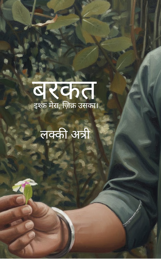 बरकत