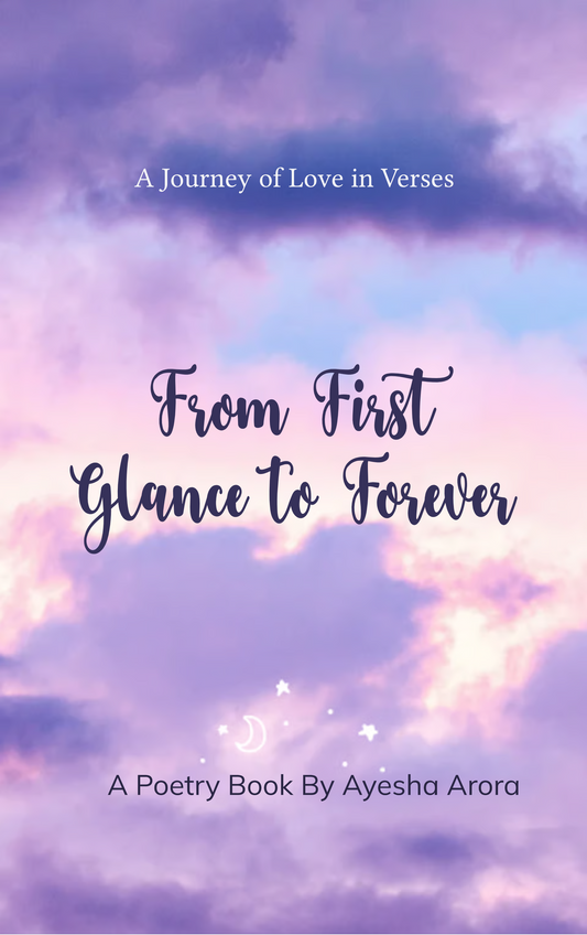 From First Glance to Forever
