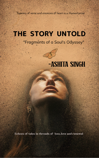 The story untold