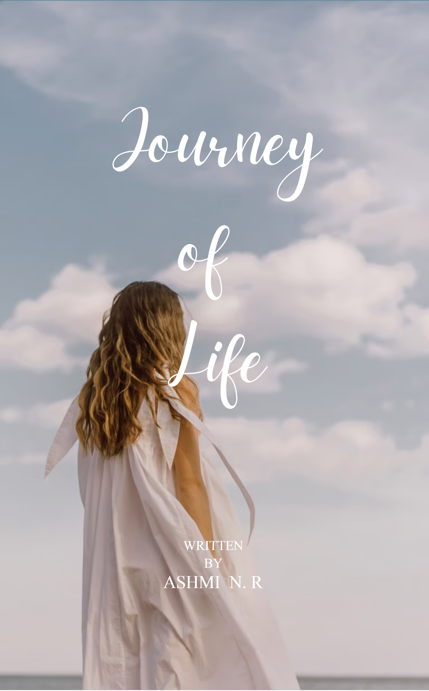 JOURNEY OF LIFE