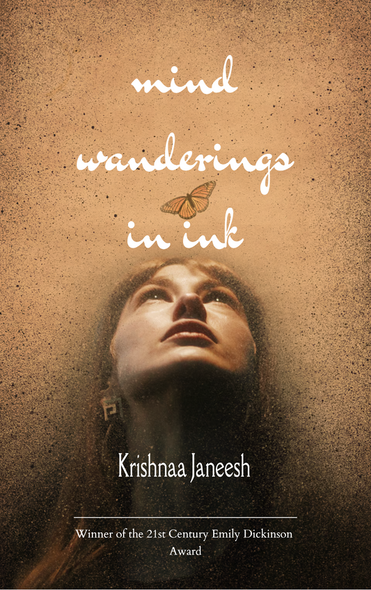 Mind wanderings in ink