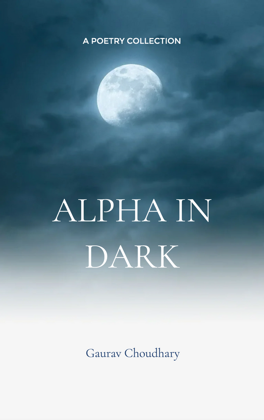 Alpha In Dark