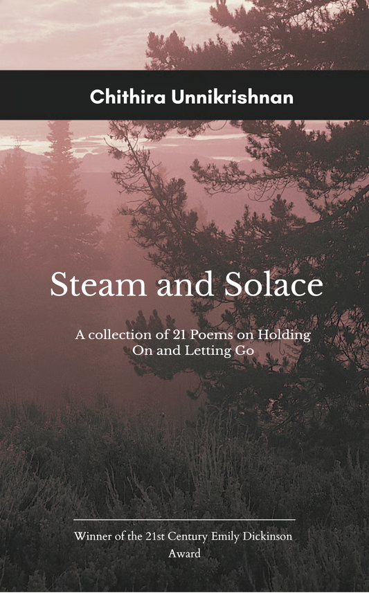 Steam and Solace