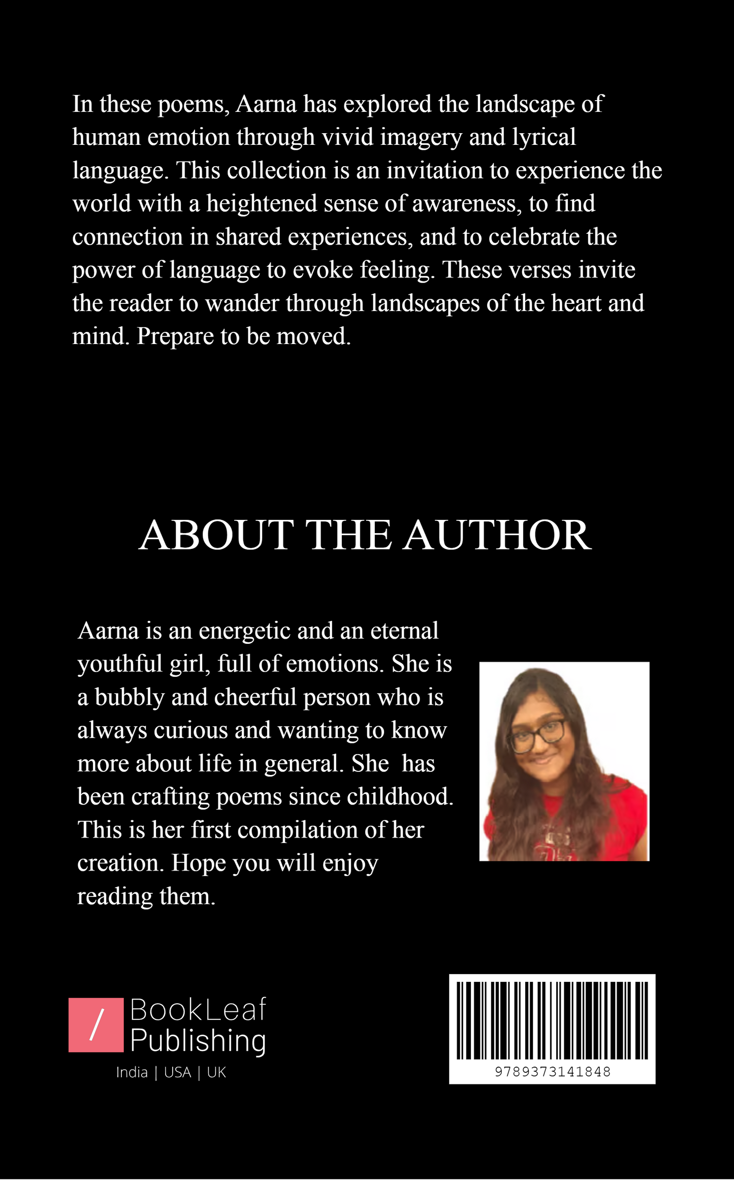 Aarna's Treasure Trove